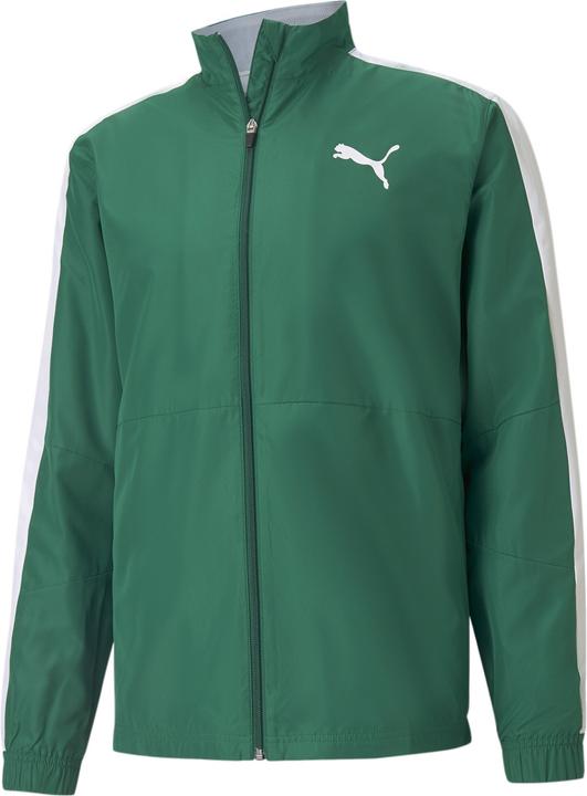 Puma Cross the Line Warmup Jacket-520417