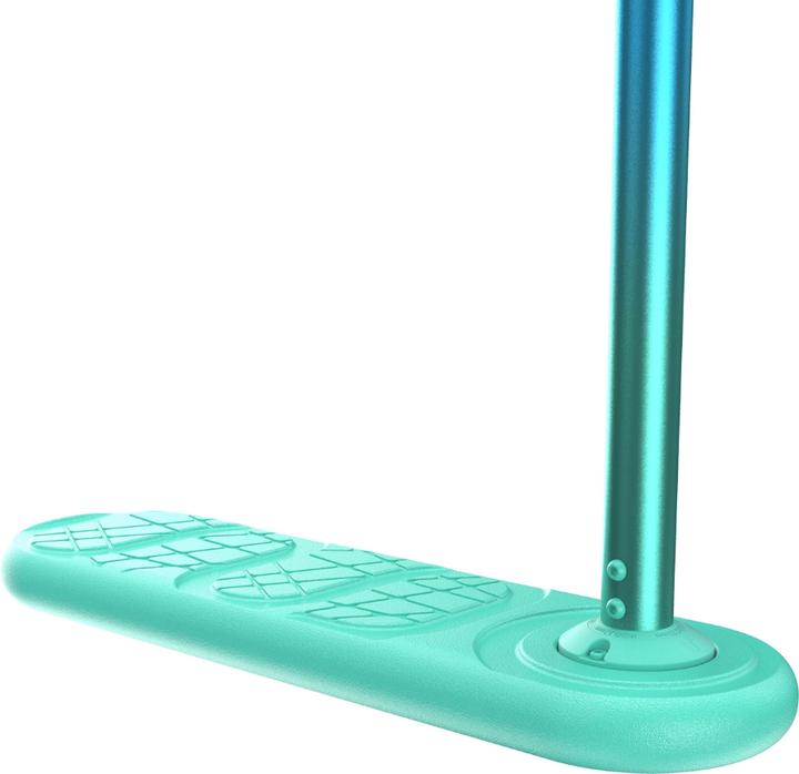 Produktbild Indo Trampoline Scooter Kickstart - Neon