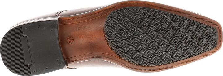 Produktbild Base London Stiefeletten Seymour Leder (43)