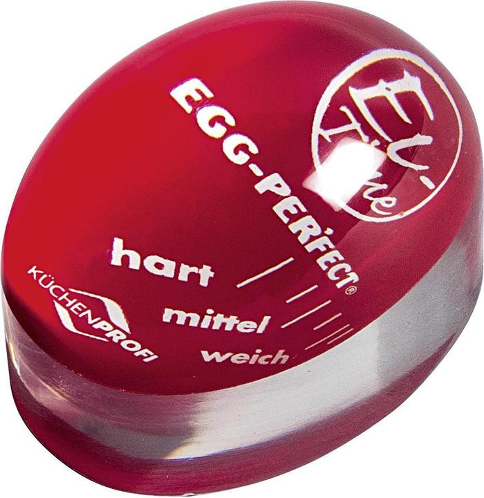 Actual product image Küchenprofi Eier-Uhr EI-TIME