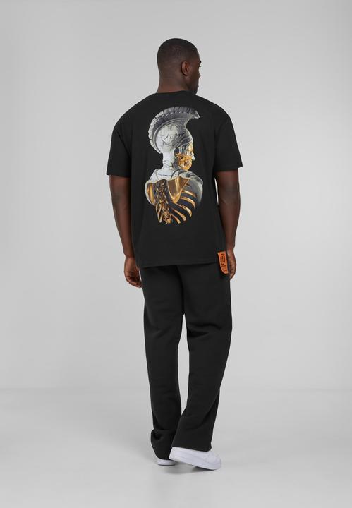 Produktbild Forgotten Faces Head Of Ares Heavy Oversized Tee (XL)