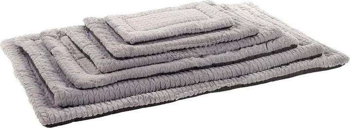 Image du produit Flamingo Matelas Zupo gris foncé XXS (Chien)