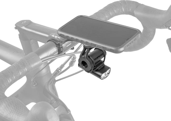 Actual product image Topeak Utf