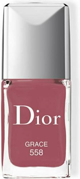 Produktbild Dior Vernis No 558 (558, Gel-Effekt Nagellack)