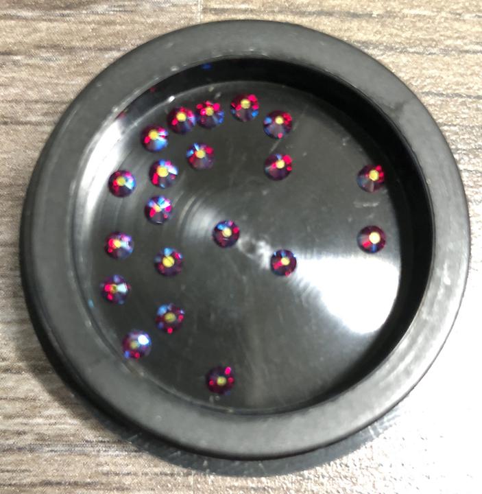 Image du produit BrillBird Pierres Swarovski SS07 pc.20 - 208 AB