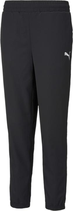 Puma Pantaloni attivi in tessuto-586863 (L, XL)