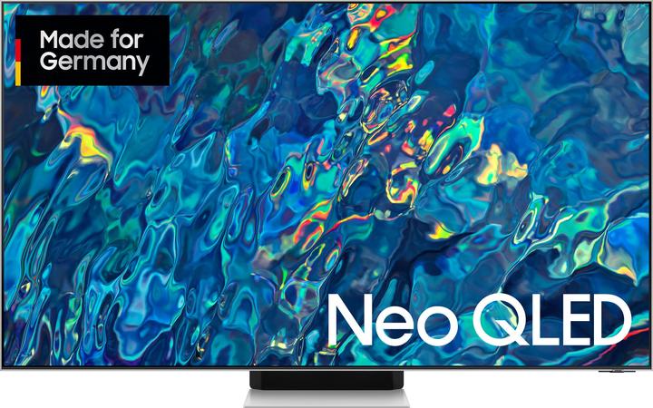 Produktbild Samsung GQ75QN95BAT (75", QN95B, QLED, 4K, 2022)