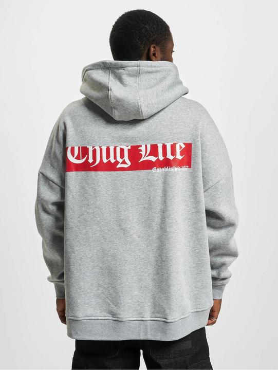 Image du produit Thug Life Sweat à capuche Saboteur - 69799 (S)