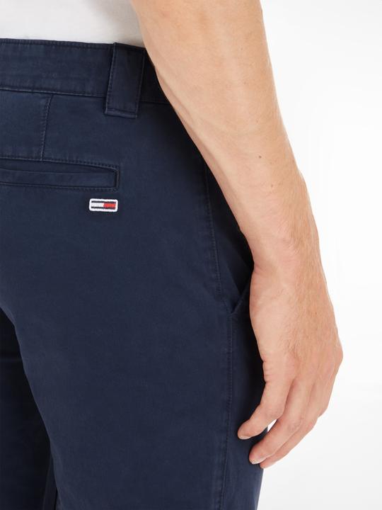 Image du produit Tommy Hilfiger Tommy Jeans Scanton Chino Slim Fit Twilight Navy (W34/L30)
