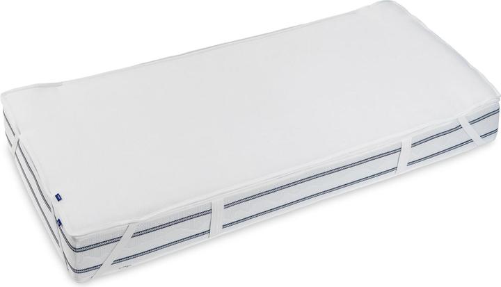 Actual product image bico ClimaFlow mattress topper (90 x 200 cm)