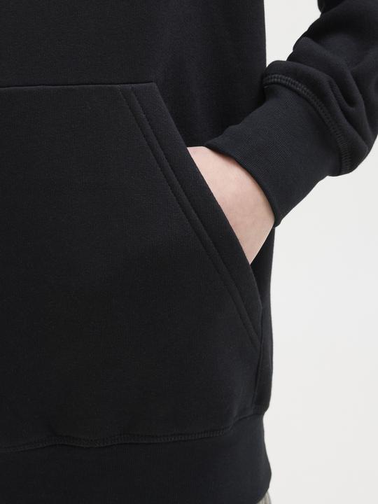 Produktbild Jack & Jones Jorislington Back Sweat Hood Sn Jnr (140)