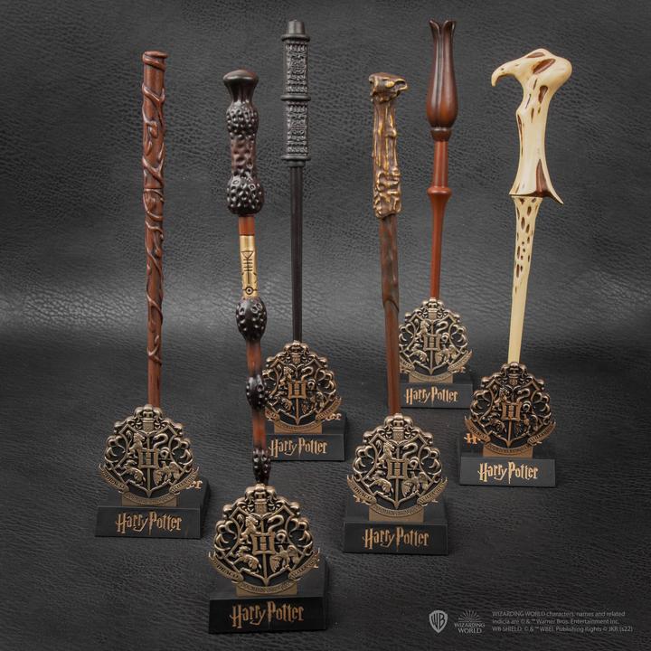Immagine prodotto Cinereplicas Harry Potter: Penna a bacchetta - Harry Potter