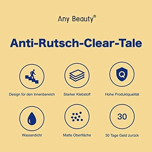 Produktbild Any Beauty Stufenmatten (60 x 10 cm)