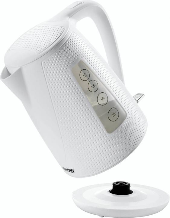Actual product image Unold Golf (1.70 l, CH plug)