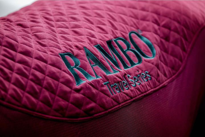 Immagine prodotto Horseware Coperta da trasporto Rambo Travel Series (155 cm)