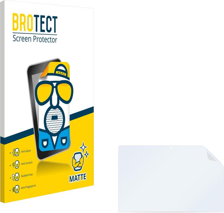 Image du produit BROTECT Protection Mat (1 pièce(s), Yoga 3 Pro)