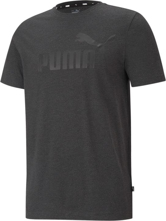 Puma ESS Heather Tee-586736