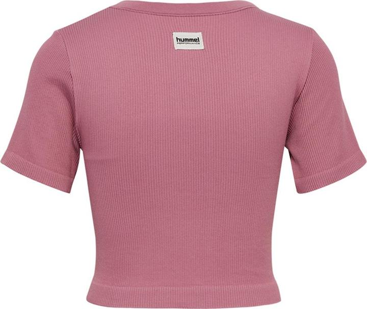 Produktbild hummel hmlPULSE SEAMLESS RIB W T-SHIRT S/S (L)