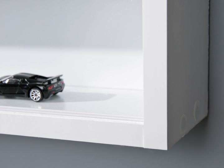 Actual product image Inter Link Compilati (80 x 9.5 x 60 cm)