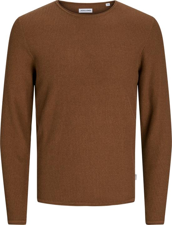 Jack & Jones Jjecooper Knit Crew Neck Noos