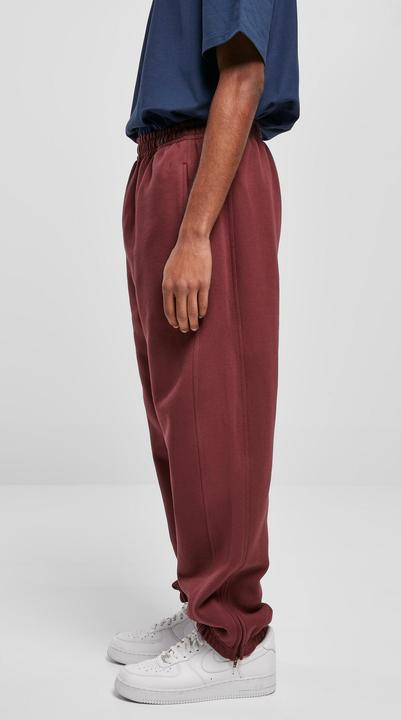 Actual product image Urban Classics Sweatpants - 3978 (5XL)