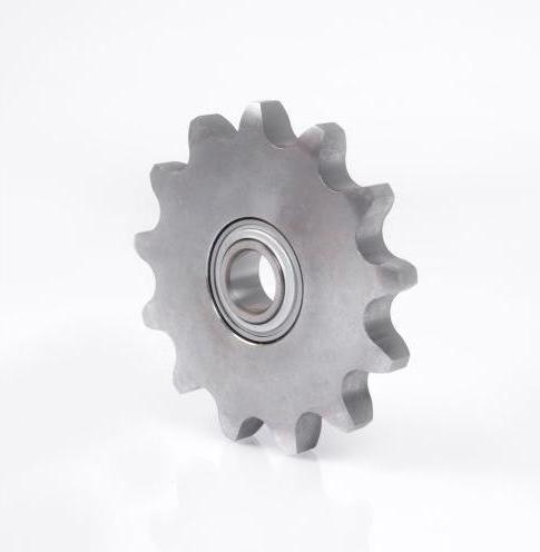 Actual product image Chain tensioner KSR16LO10101708 Inner-Ø 16,2 mm Outer-Ø 93,1 mm Width18,3 mm