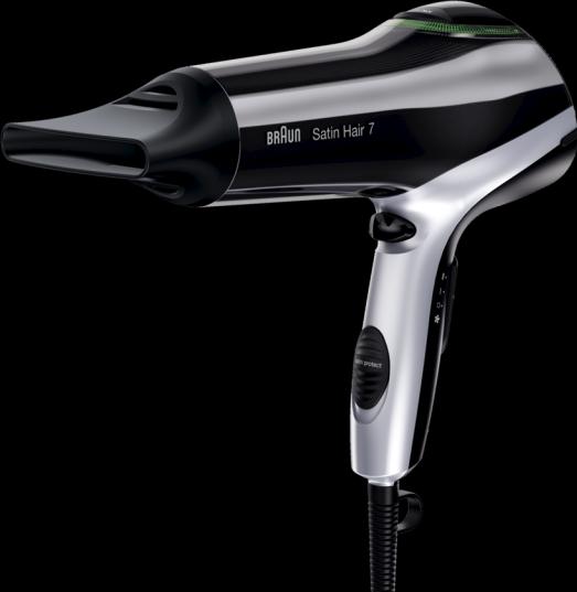 Immagine prodotto Braun Capelli di raso 7 HD 730