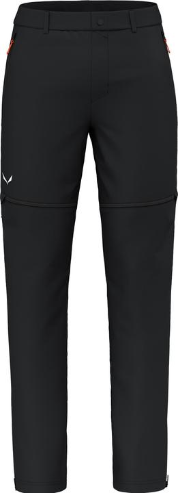 Produktbild Salewa Puez Talveno Durastretch 2 in 1 Kurze Hose (48, M)