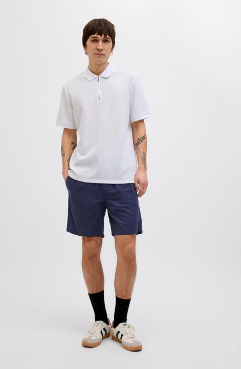 Immagine prodotto Jack & Jones Pantaloncini corti dalla vestibilità regolare Pantaloncini (M)