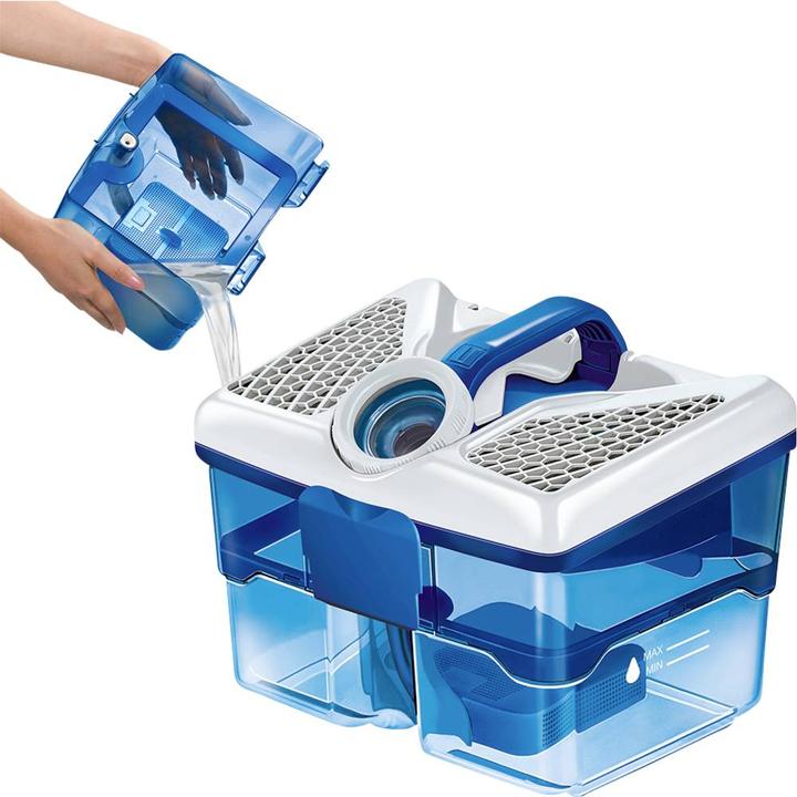 Produktbild Thomas Aqua+ Pet and Family