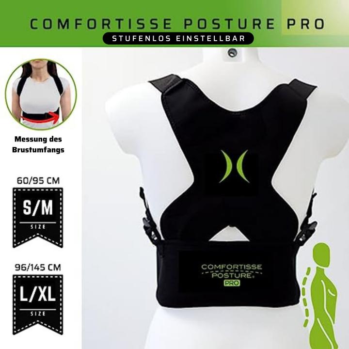 Image du produit Comfortisse Posture Pro (L, XL)