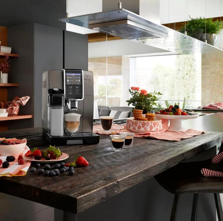 Actual product image De'Longhi Dinamica Plus