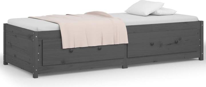 Produktbild VidaXL Rees (90 x 200 cm)