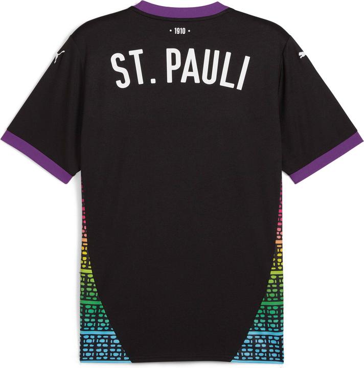 Actual product image Puma FCSP Third Jersey (XL)