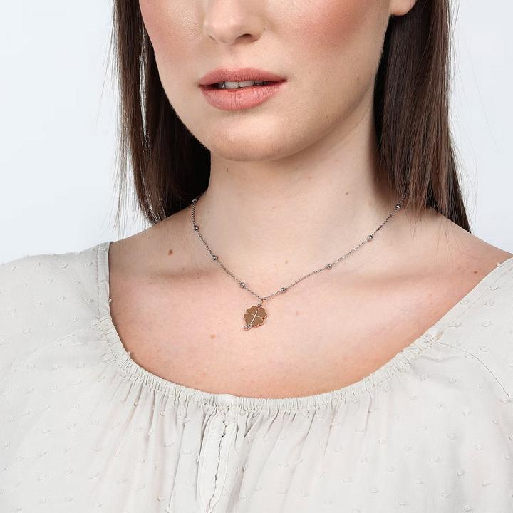 Produktbild Morellato Maia Halskette (Edelstahl, 38 - 42 cm)