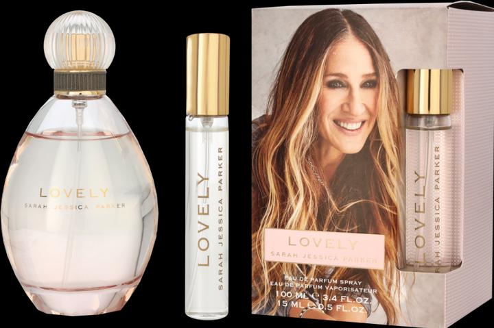 Immagine prodotto Sarah Jessica Parker Adorabile (Eau de parfum, 115 ml)