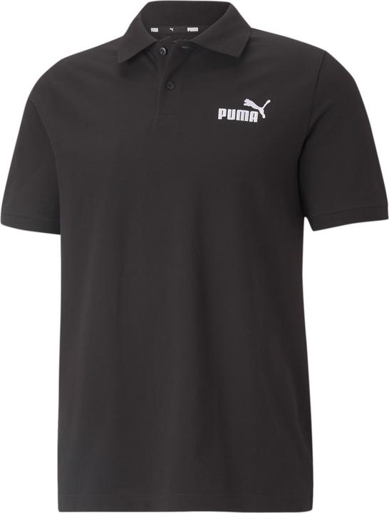 Produktbild Puma ESS Pique Polo-586674 (S)