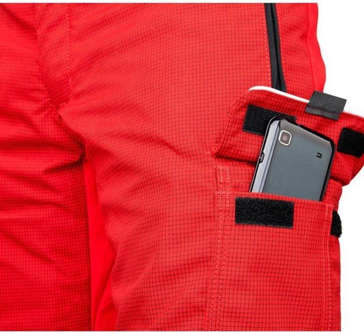 Produktbild Pfanner Schnittschutzhose Ventilation Kl.1 (3XL)