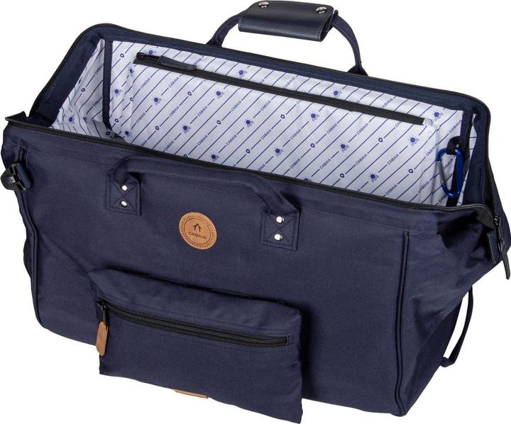 Immagine prodotto Cabaia Reisetasche Duffle Oxford (48 l)