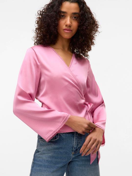 Image du produit Vero Moda VMSOFIA Top Bluse (M)