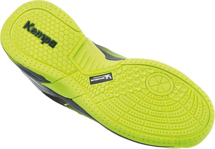 Actual product image Kempa ATTACK 2.0 JUNIOR (33)