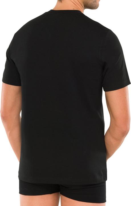 Produktbild Schiesser T-Shirt Casual Bequem sitzend (XL)