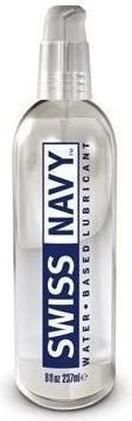 Immagine prodotto Swiss Navy Lubrificante (240 ml)