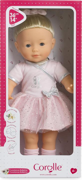 Immagine prodotto Corolle Constance Ballerina