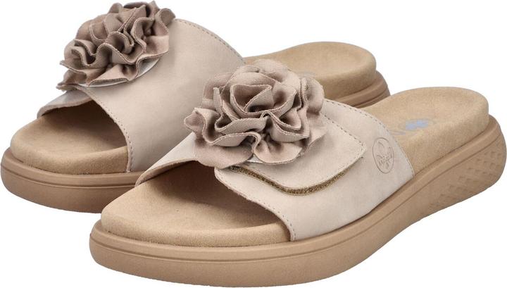 Actual product image Rieker Pantoletten (38)
