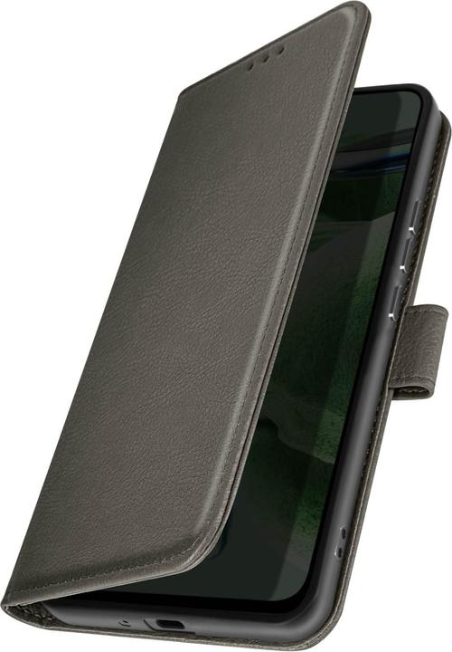 Actual product image Avizar Chesterfield Wallet Cover Series (Samsung Galaxy S7)