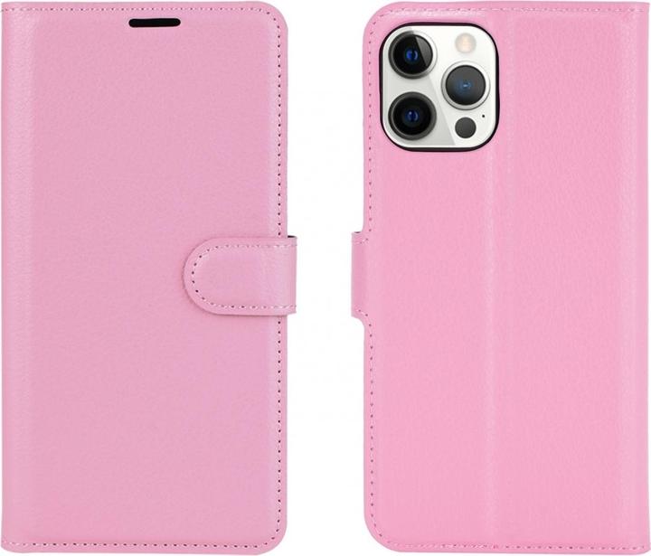 Actual product image Screenguard Apple iPhone 12 Pro Leather Guard Leather Case (Apple iPhone 12 Pro)