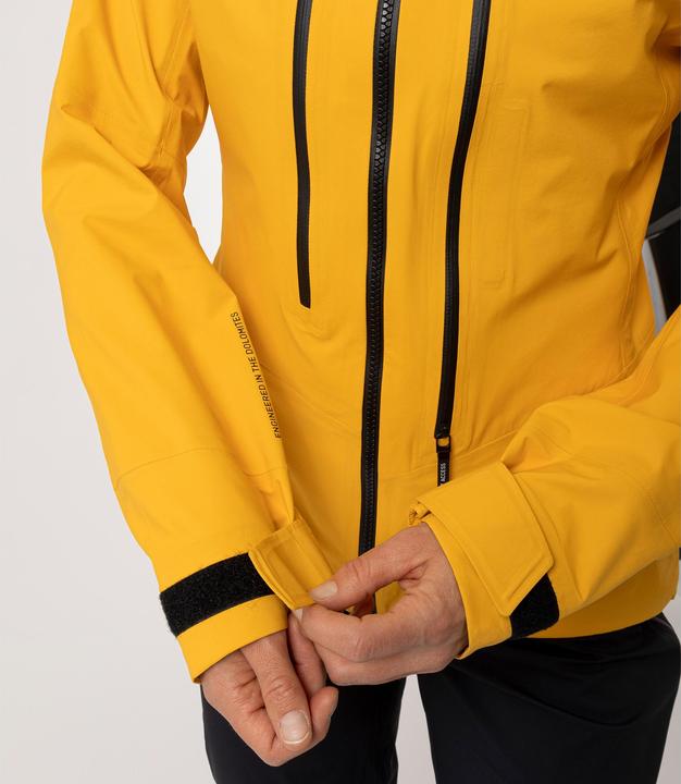 Produktbild Salewa Ortles 3L Powertex Jacke Da (38, M)