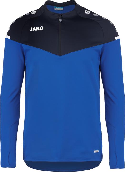 Actual product image JAKO Champ 2.0 Ziptop Training Sweat Men (3XL)