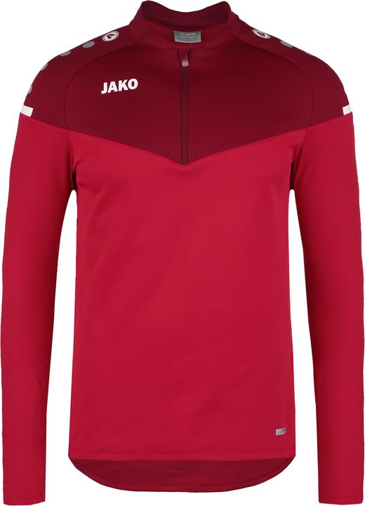 Actual product image JAKO Champ 2.0 Ziptop Training Sweat Men (3XL)